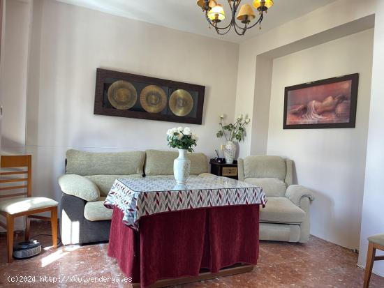 CASA EN ARCHIDONA SALE A LA VENTA¡¡¡ - MALAGA