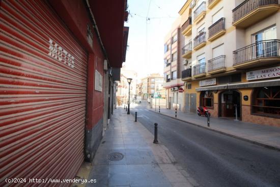 Hágase su propia casa - GRANADA