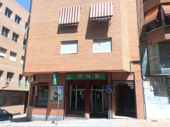  Piso Nuevo Avda. Constitucion ABARAN- ideal entrar a vivir - MURCIA 