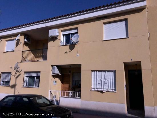 Venta Piso + Parking + Trastero Estacion Blanca - MURCIA