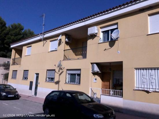 Venta Piso + Parking + Trastero Estacion Blanca - MURCIA