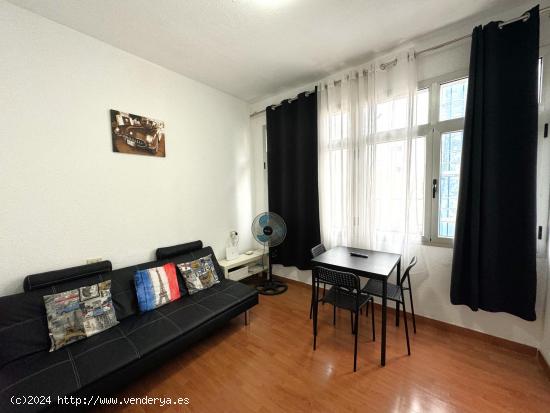 Encantador apartamento en Las Canteras - LAS PALMAS