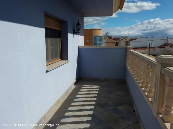 Espectacular chalet en venta en la hoya (Lorca) - MURCIA