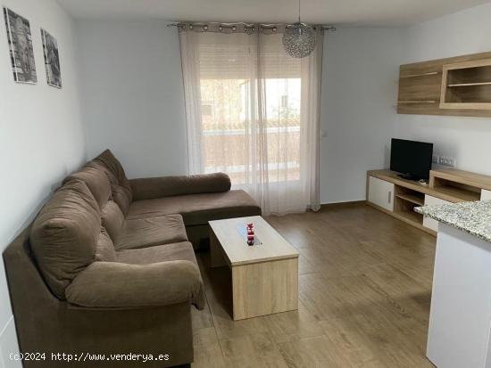 Venta de  Piso+ Bajo Comercial en el centro - ALMERIA