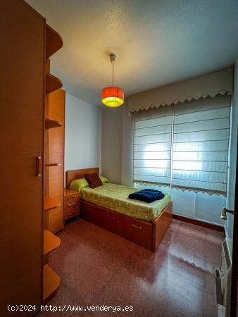 Piso en venta en Av. Juan Carlos I - MURCIA