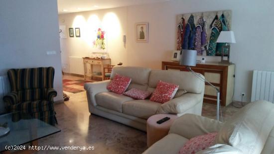 DUPLEX 400M2 EN AV. CERVANTES!! - MURCIA