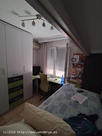 SE VENDE PISO GRANDE EN CADIZ - CADIZ