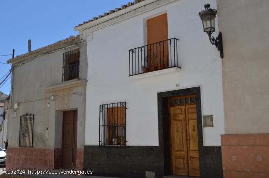 Se Vende en Riogordo - MALAGA