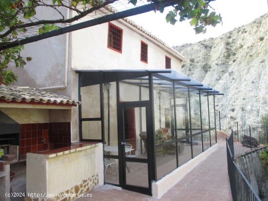 Se Vende en Ricote - MURCIA