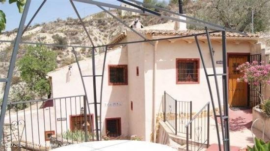 Se Vende en Ricote - MURCIA