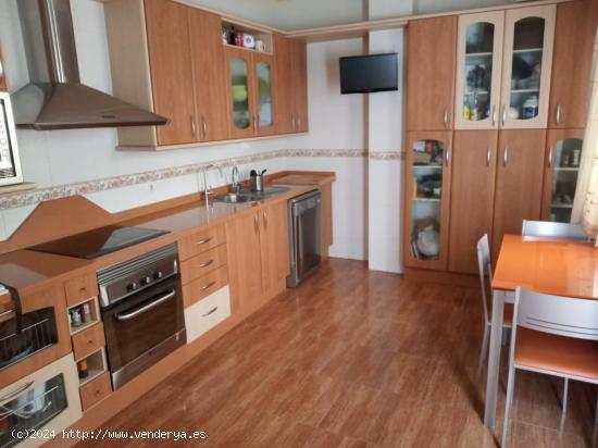  Precioso ático duplex en Lorqui¡¡¡¡ ALQUILER CON OPCIÓN A COMPRA - MURCIA 