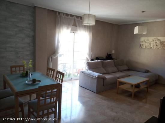 Precioso ático duplex en Lorqui¡¡¡¡ ALQUILER CON OPCIÓN A COMPRA - MURCIA