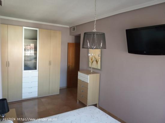 Precioso ático duplex en Lorqui¡¡¡¡ ALQUILER CON OPCIÓN A COMPRA - MURCIA