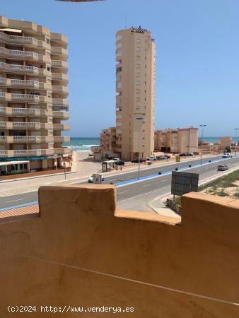 Piso grande en Castillo de Mar, La Manga del Mar Menor - MURCIA