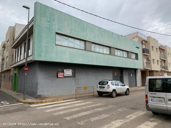 Local comercial en venta en Benimodo - VALENCIA