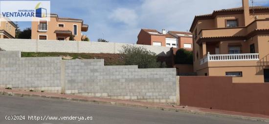 Parcela Urbana en La Pólvora. San Roque - CADIZ