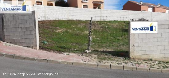 Parcela Urbana en La Pólvora. San Roque - CADIZ