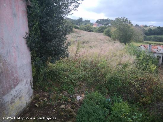 Casa para restaurar en Seavia - Coristanco - A CORUÑA