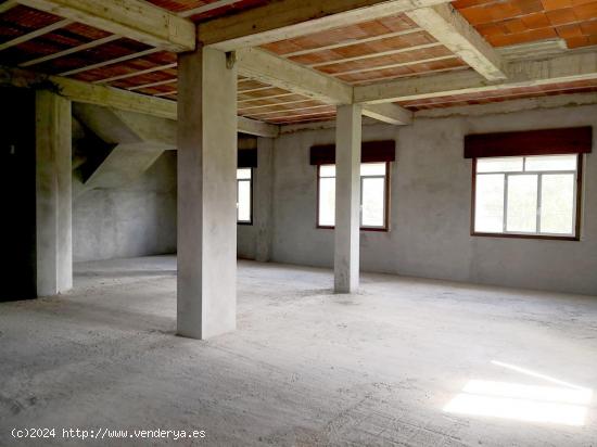 Gran Casa en Bertoa - Queo da Carretera - A CORUÑA