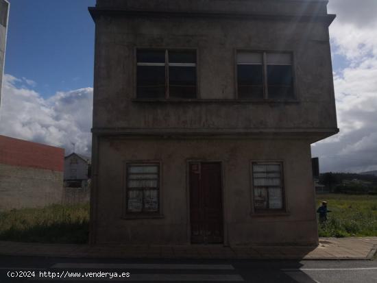 Casa en Seaia - malpica - A CORUÑA