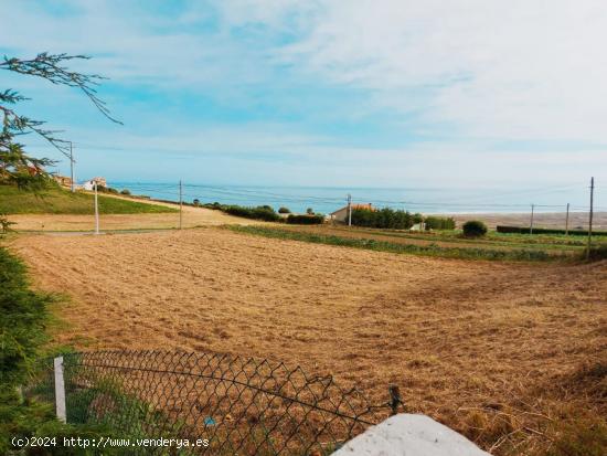  Terreno Urbano en Razo, con excepcionales vistas - A CORUÑA 