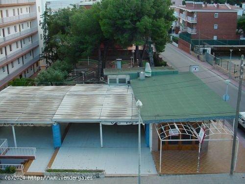 Local para restaurante en zona de playa - TARRAGONA