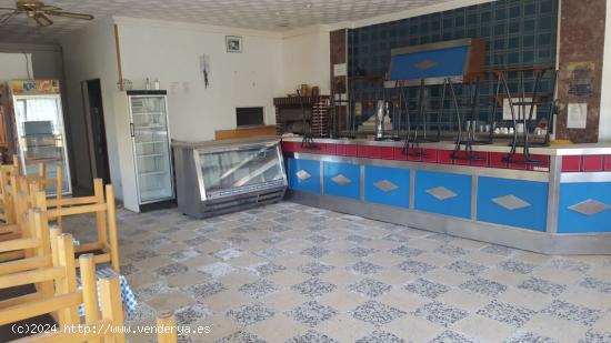 Se Vende en Alcanar - TARRAGONA