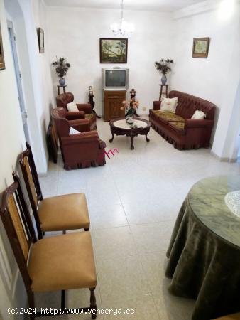 VENTA CASA PRADO DEL REY CENTRO - CADIZ