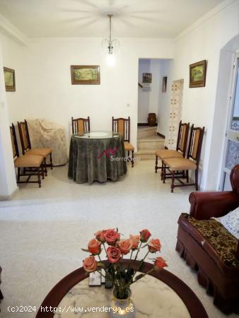 VENTA CASA PRADO DEL REY CENTRO - CADIZ