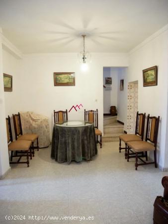 VENTA CASA PRADO DEL REY CENTRO - CADIZ