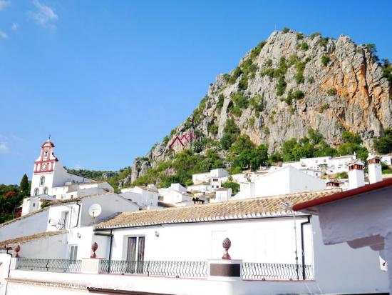 VENTA CASA AMPLIA, AYUNTAMIENTO - CADIZ