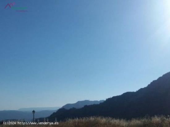 VENTA SOLARES BENAOCAZ - CADIZ