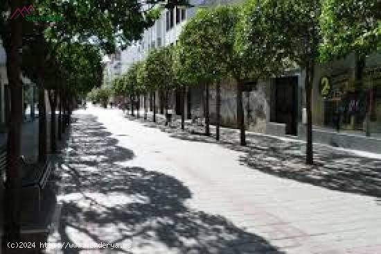 VENTA LOCAL COMERCIAL UBRIQUE CENTRO - CADIZ