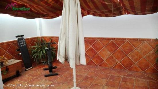  VENTA CASA+TERRAZA   PRADO DEL REY - CADIZ 