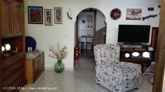 VENTA CASA+TERRAZA   PRADO DEL REY - CADIZ