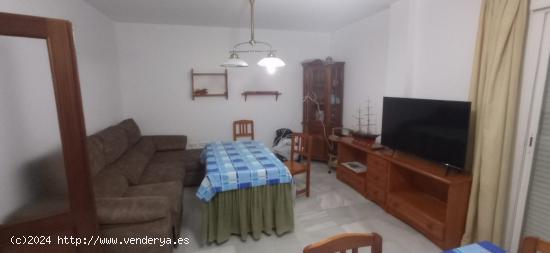 VENTA PISO CON GARAJE Y TRASTERO - CADIZ