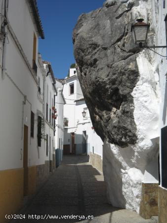 VENTA CASA CASCO ANTIGUO - CADIZ