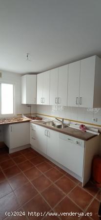 VENTA CASA VILLALUENGA DEL ROSARIO - CADIZ