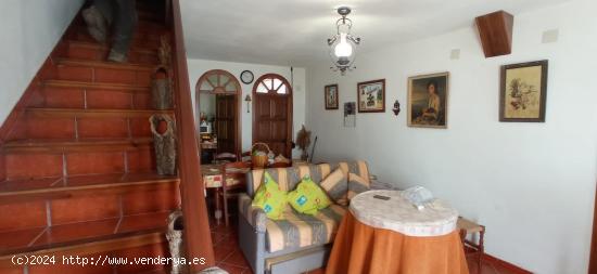 VENTA CASA VILLAUENGA DEL ROSARIO - CADIZ