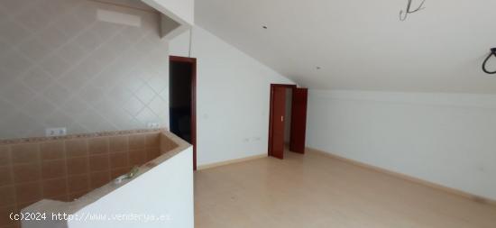 VENTA ÁTICO CON TERRAZA. PRADO DEL REY - CADIZ