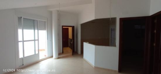 VENTA ÁTICO CON TERRAZA. PRADO DEL REY - CADIZ