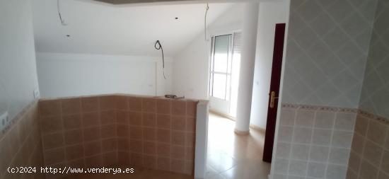 VENTA ÁTICO CON TERRAZA. PRADO DEL REY - CADIZ