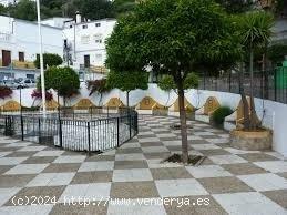 VENTA SOLAR EN EL ALGARROBAL - CADIZ