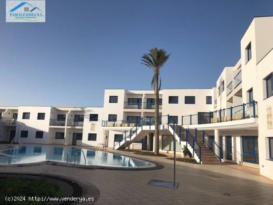 RESIDENCIAL COSTA CALMA - LAS PALMAS