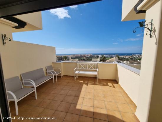 VIVIENDA EN ALMERIMAR - ALMERIA