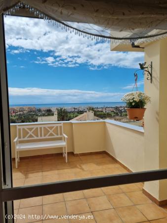 VIVIENDA EN ALMERIMAR - ALMERIA