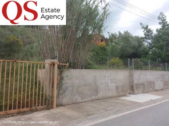 Terreno en urbanización Àgora Parc, Tordera - BARCELONA