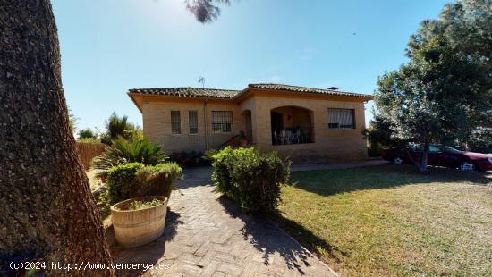  CHALET EN VENTA CÓRDOBA - CORDOBA 