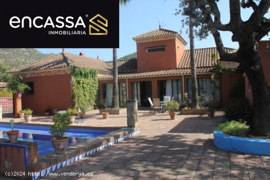 CHALET EN VENTA CÓRDOBA - CORDOBA