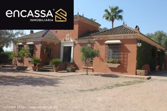 CHALET EN VENTA CÓRDOBA - CORDOBA